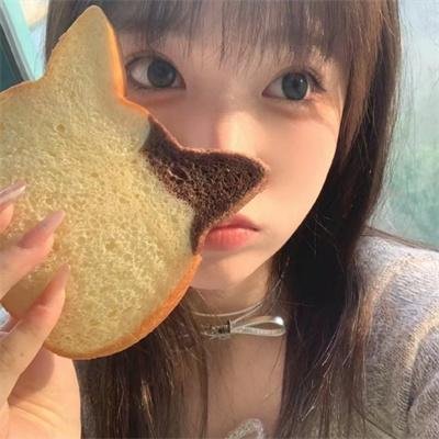 花生酱三明治