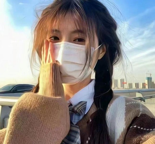 弱女斗后母